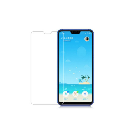 

for Xiaomi Mi 8 Mi8 Mi 8 SE WIERSS Tempered Glass Screen Protector Film for Xiaomi Mi 8 Lite Mi 8 Pro glass film