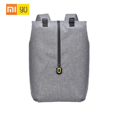 

Xiaomi 90Fun Leisure Backpack For Men Casual Travel Laptop Rucksack Outdoor Backpack College Work School Bag for 14Inch Laptop