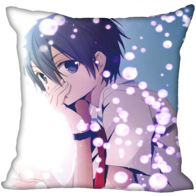 

Sword Art Online Pillow Case High Quality New Years Pillowcase Wedding Decorative Pillow Cover Gift For Children