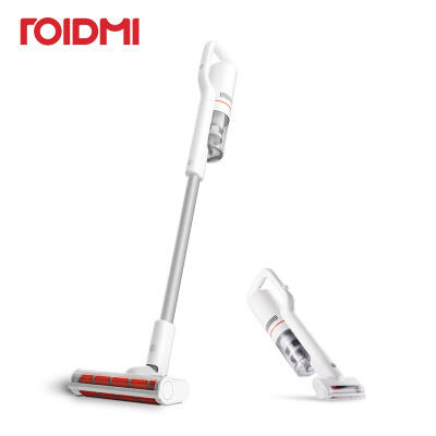 

ROIDMI XCQ01RM millet wireless handheld vacuum cleaner F8 home wireless European version domestic orders are not shipped