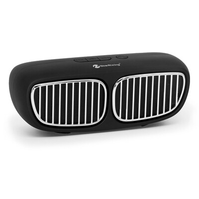

NewRixing NR - 2020 Wireless Bluetooth Stereo Speaker Portable Player