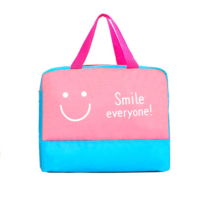 

Wet Dry Separated Bags Handbag Large Capacity Storage Bag Waterproof Clothes Pouch for Beach Swimming Gym Spa Water Park Surfing R