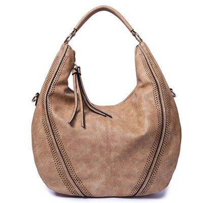 

2019 New Women Bag Designer Vintage Pu Leather Large Women Messenger Bags Designer High Quality Casual Shoulder Tote Bag