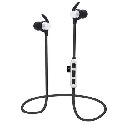 

ST-K6 Neckband Bluetooth Sport Earphone Wireless In Ear Bluetooth Stereo Earphones Noise Cancelling Earphone for Xiaomi IOS r15