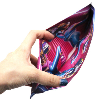 

Fashion Game Money Purse Fortnite Wallet Printing for Kids Young Men PU