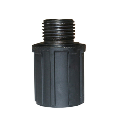 

8-1011 Speed Freehub Aluminum Alloy Body Kit
