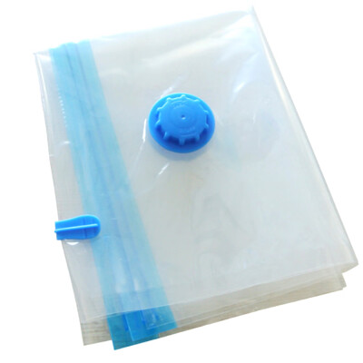 

12 Size Transparent Space Saver Saving Storage Seal Vacuum Vac Bags Compressed Organizer Bag Household Home Tidy Up Tool