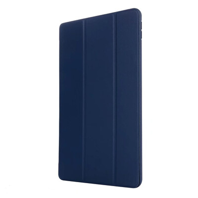 

JCSYLEE Tri-fold TPU Material Tablet Case Cover for Apple iPad Pro 97 2016