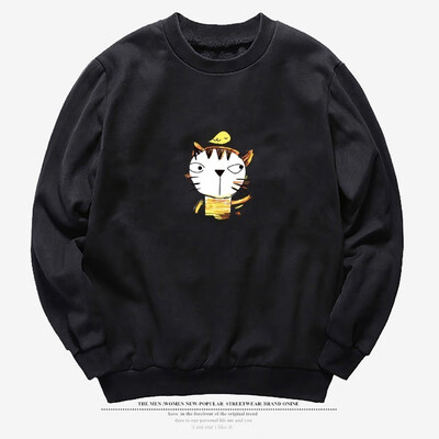 

Sweatshirts WomenS Loose Hoodies Pullover Coats Top