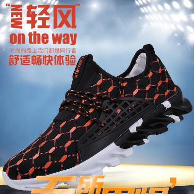 

Blade shoes casual sports mens shoes