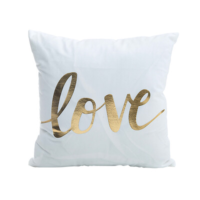 

Simple Fashion Home Decorative Throw Pillow Case Cover Protector Bed Sofa Car Waist Cushion Decor Gift