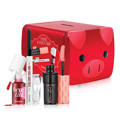 

Pui Ling Emei Law Eyebrow Set Yang Zi with the anti-Muggle eyebrow pencil brow pencil finely crafted automatic eyebrow pencil dye eyebrow cream eyebrow powder one step in place eyebrow cream double eyebrow brush