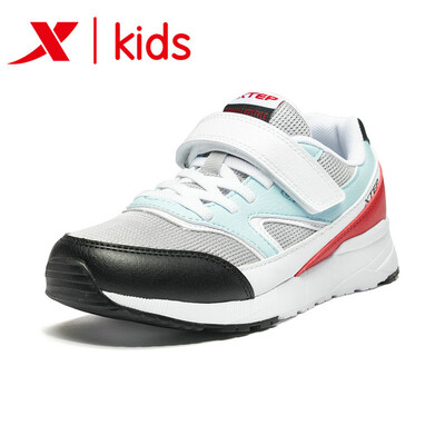 

Special step childrens shoes girls sports shoes childrens shoes soft bottom leather casual shoes in the big boy 2019 new 681114329178 gray orchid 37