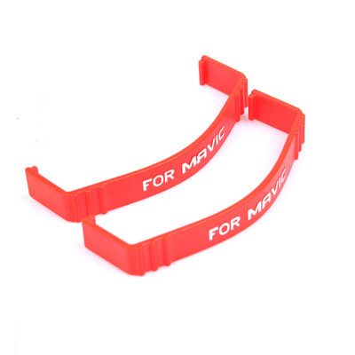 

Drone Propeller Stabilizer Fixing Parts Fixators Holder Hook Transport Protection for DJI MAVIC