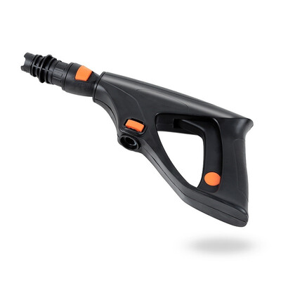 

High Pressure Car Wash Water Spray Gun with Short Head for LAVOR VAX