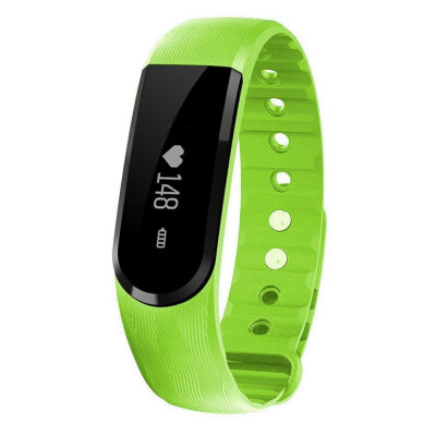 

Star 10 Heart Rate Fitness Wristband Tracker