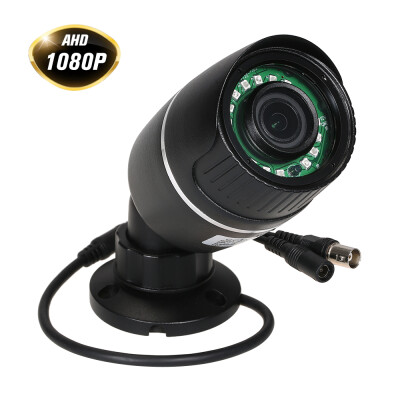 

1080P AHD IR Bullet CCTV Camera 20MP 28-8mm Auto-focus 13 CMOS Support IR-CUT Night Vision 18pcs Array Infrared Lamps Waterpr