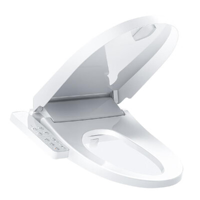 

Xiaomi Eco-Chain Smartmi Smart Toilet Seat Lid Cover Water Heated Filter Electronic Heated Bidet Spray Closestool