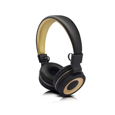 

MOONSTAR Gaming Headset Wired Stereo Headphones Microphone Headphones