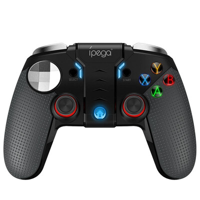 

Ipega 9099 Wolverine Bluetooth gamepad to eat chicken artifact wireless mobile game controller factory direct