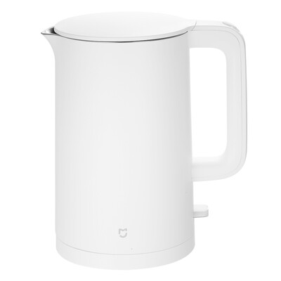 

Xiaomi High-end 15L Stainless Steel Electric Kettle Cordless Jug Kettle 220V