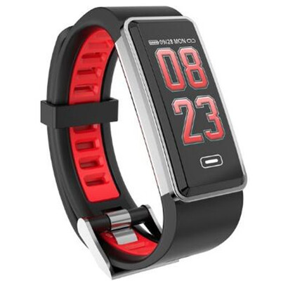 

G23 Smart watch men heart rate blood pressure smart bracelet fitness tracker smart wristband Mp3 shutter smart band Pk mi band 3
