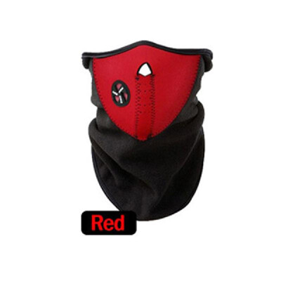 

Cycling Ski Hood Wind Stopper Face Mask Headwear Thermal Fleece Popular