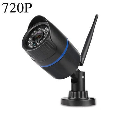 

Wireless 1080P720P HD WIFI IP Network Camera CCTV Outdoor Security IR Night UK