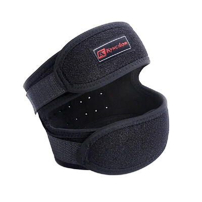 

Knee Support Brace Running Leg Guard Patella Outdoor Sport Pads
