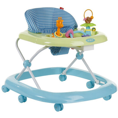

Gb good boy baby walker walking car balance car XB209-J231BG blue