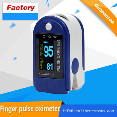 

Medical OLED Pulse Oximeter Digital Finger Medical Equipment Blood Oxygen Spo2 Fingertip Oximeters Saturator Pulsioximetro CMS50D