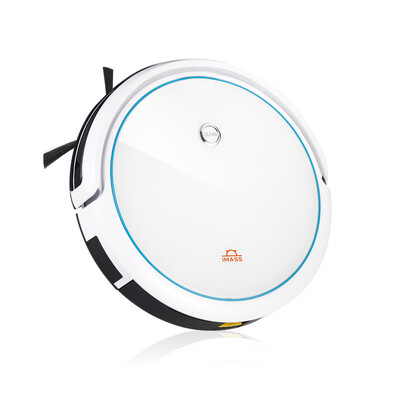 

IMASS A3 Smart Self-Charging Self-Cleaning Robotic Vacuum Cleaner Intelligent Floor Cleaner with Multiple Modes High-end Home Appl