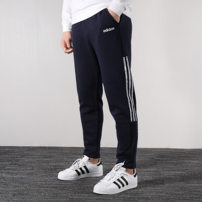 

Adidas ADIDAS NEO Mens Sports&Leisure Series  CE 3S TP Sports Pants DZ5610 S Code