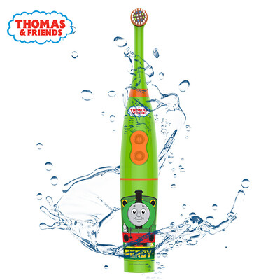 

Thomas&friends THOMAS & FRIENDS childrens electric toothbrush TC206