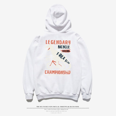 

Women&Men Hooded Sweatshirt