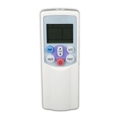 

Remote control suitable for toshiba air conditioning WC-H01EE WH-H01EE WC-H04JE WH-H04JE WH-H05JE WH-H06JE KTDZ001 controller