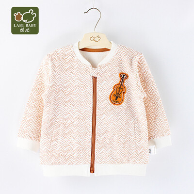 

LABI BABY beach open jacket LRABC10206