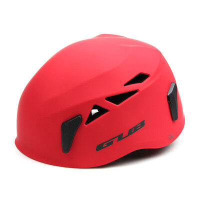 

GUB Outdoor Rock Climbing Helmet Outdoor Sports Safety Work Helmet Skating Caving Mountaineering Equipment