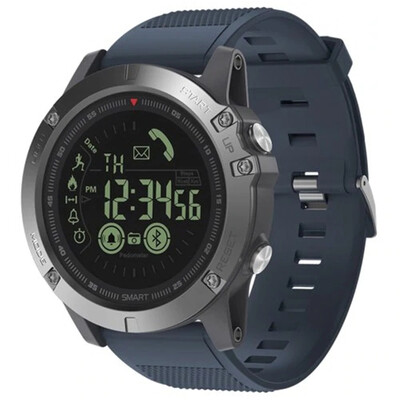 

Zeblaze VIBE 3 Smart Watch Android for iOS Compatibility