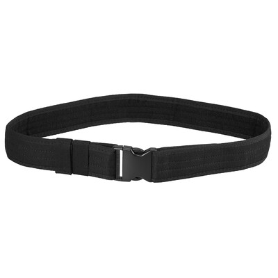 

Adjustable 21IN Hunting Belt Training Heavy Duty Waist Belt Outdoor Combat Utility Belt Quick Release Buckle