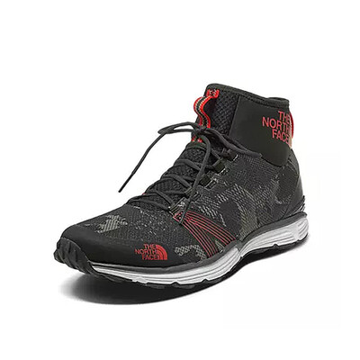 

North Face The North Face Mens Shoes Spring&Summer Outdoor Breathable Casual Shoes Grab Sports Running Shoes NF0A3FXM 4DJ 739