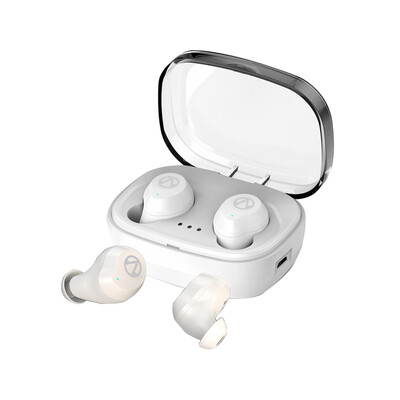 

TWS Bluetooth Headset Touch Stereo IPX7 Waterproof Charge Box 1600MAH