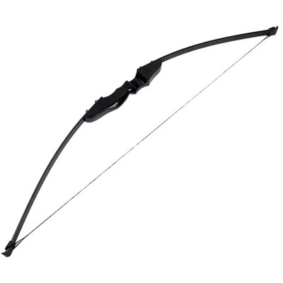

Archery hunting shooting archery sport split straight Latin American hunting style non-retroflex starter bow