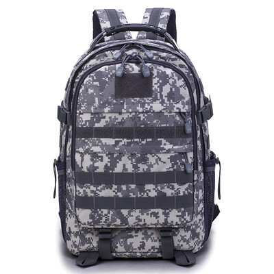 

Wear-resistant Trendy Compact Backpack
