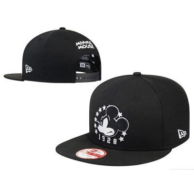 

2019 New Arrivals Disney Mickey snapbacks baseball caps men&women hats