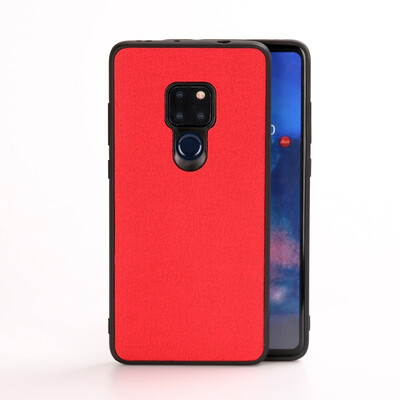 

For Huawei P10 P20 Mate 10 20 Nova Honor Case Luxury PU Leather