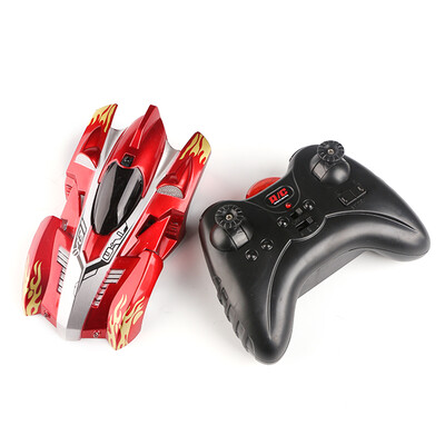 

Remote Control Car Toy Wall Climbers