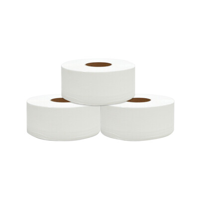 

Fuyun to the large disk paper core roll paper business paper 200g