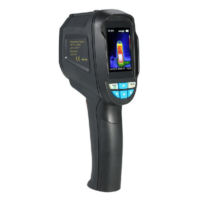 

Professional Handheld Thermal Imaging Camera 24" Portable Infrared Thermometer IR Thermal Imager Infrared Imaging Device