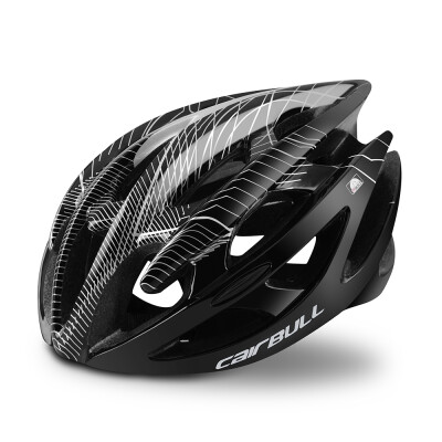 

Cycling Helmet Superlight 21 Vents Breathable MTB Mountain Bike Road Bicycle Safety Helmet